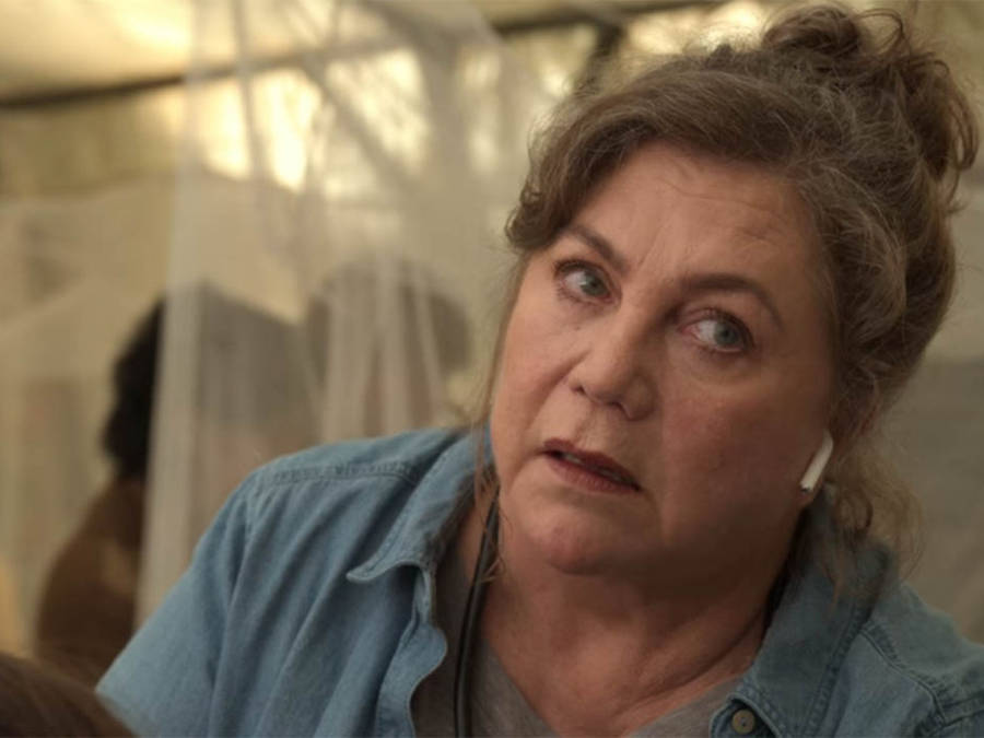 Kathleen Turner Achtergrond