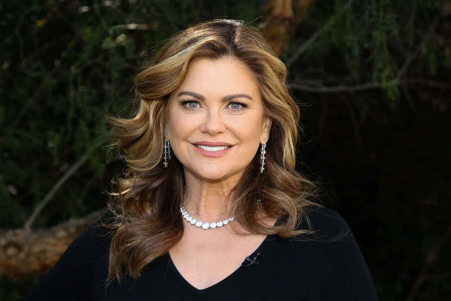 Kathy Ireland Fond d'écran