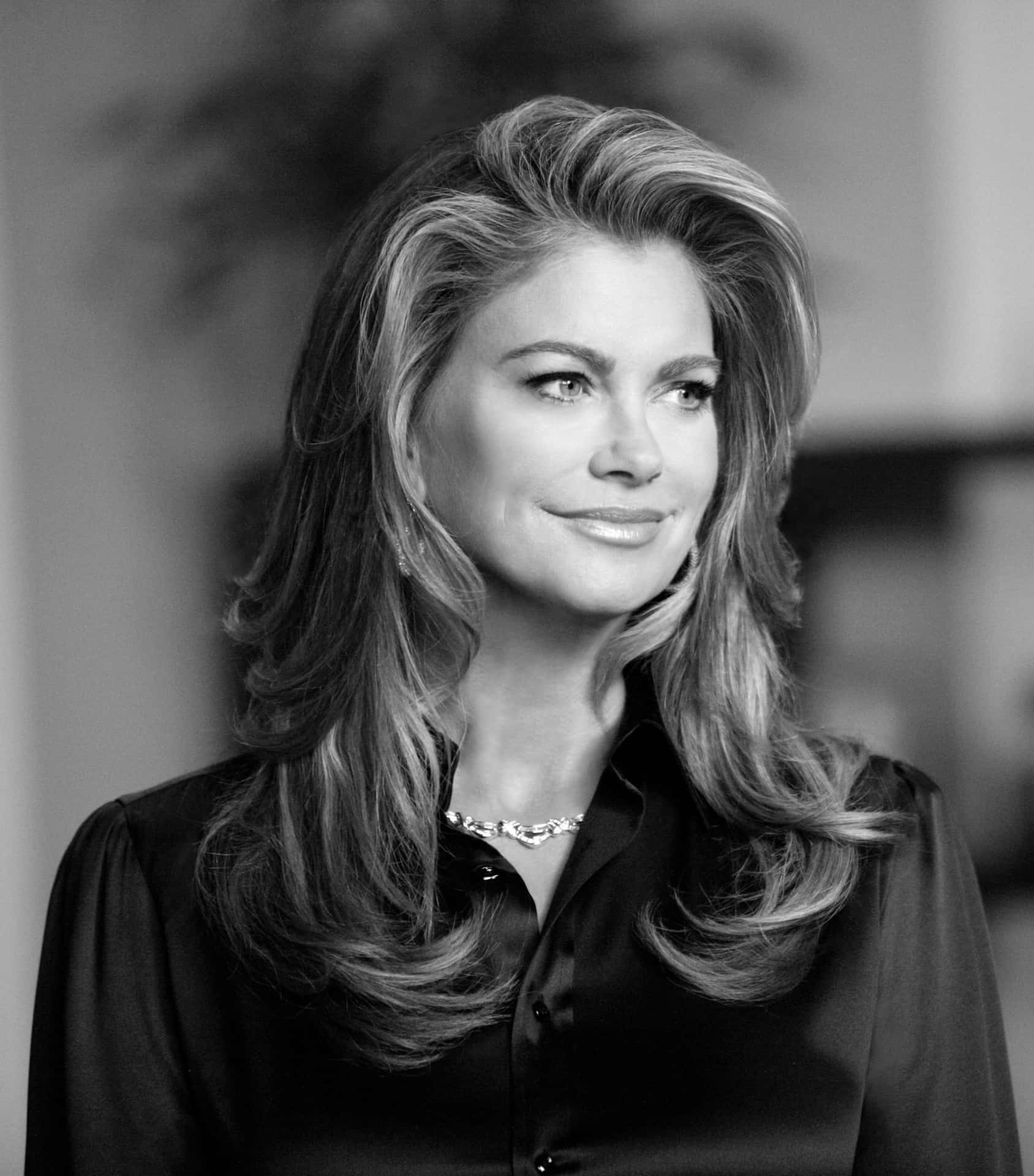 Kathy Ireland Taustakuva