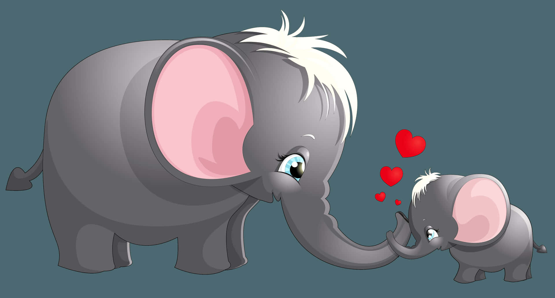Cute elephant tumblr HD wallpapers | Pxfuel