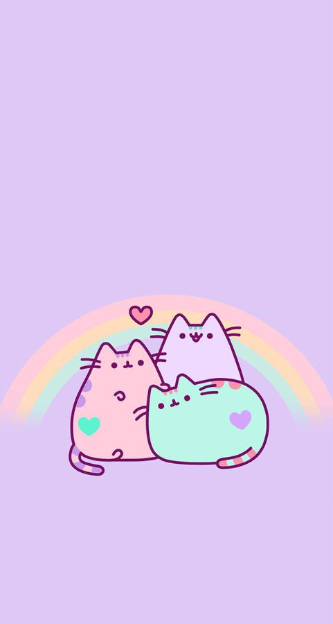 Cute iPhone Wallpapers HD Quality - Free Download!