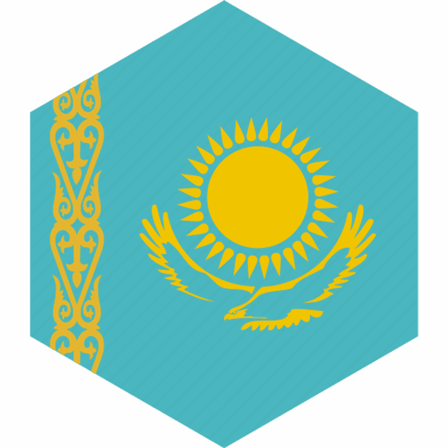 Kazakhstan Png