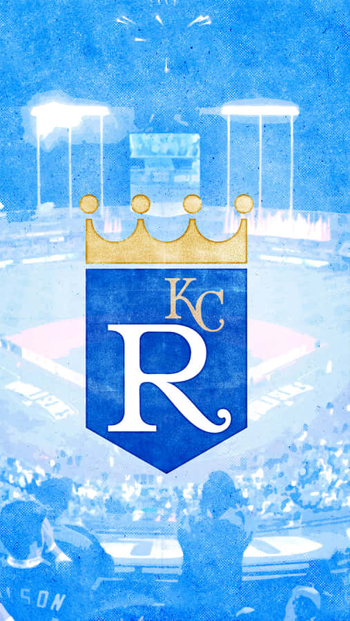 Kc Royals Bakgrunnsbildet