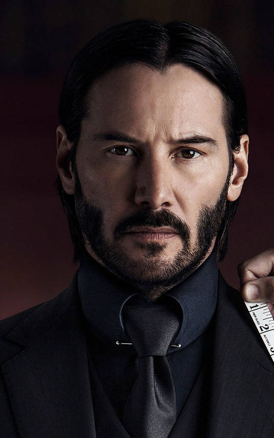 Keanu Reeves Bakgrunnsbildet