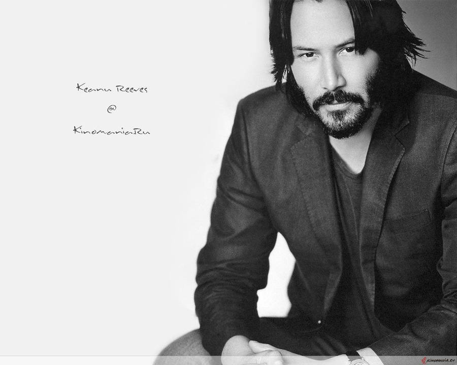 Keanu Reeves Taustakuva