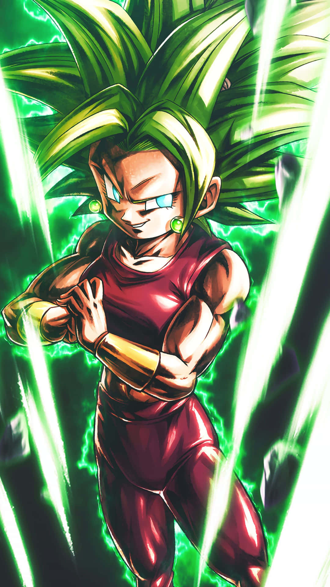 Kefla Wallpaper