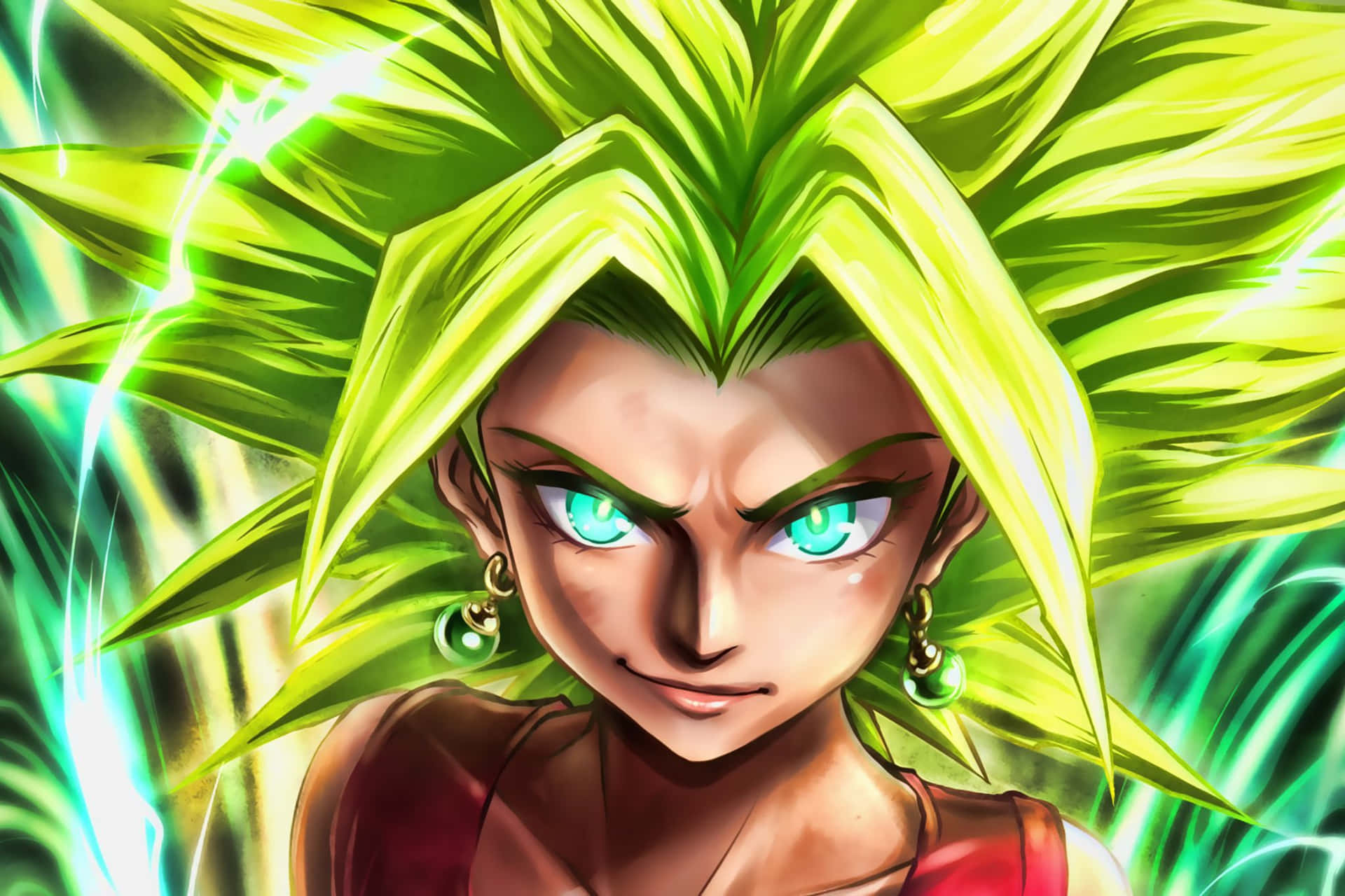 Kefla Wallpaper