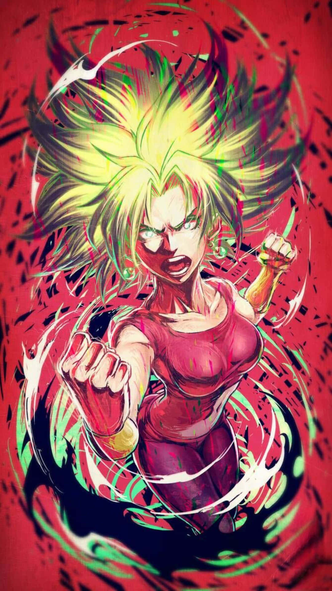 Kefla Achtergrond