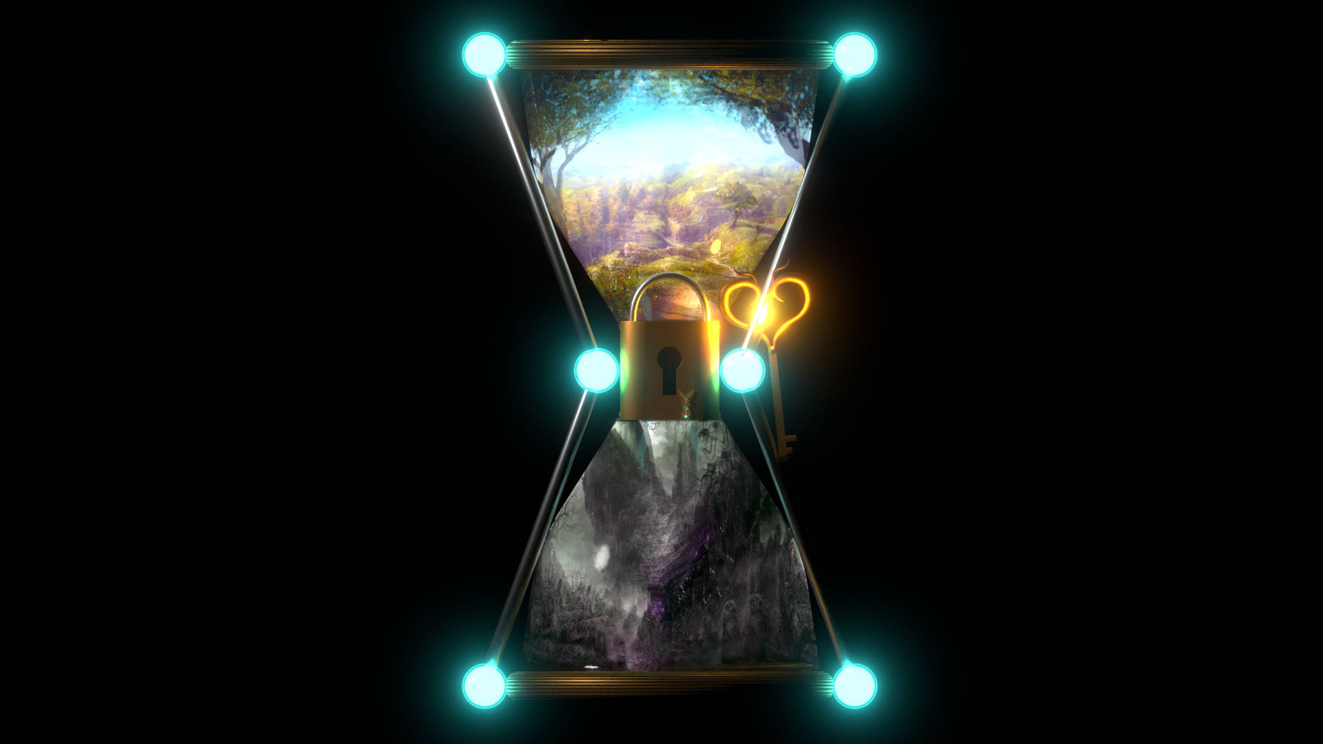 Kehidupan Dan Kematian Wallpaper