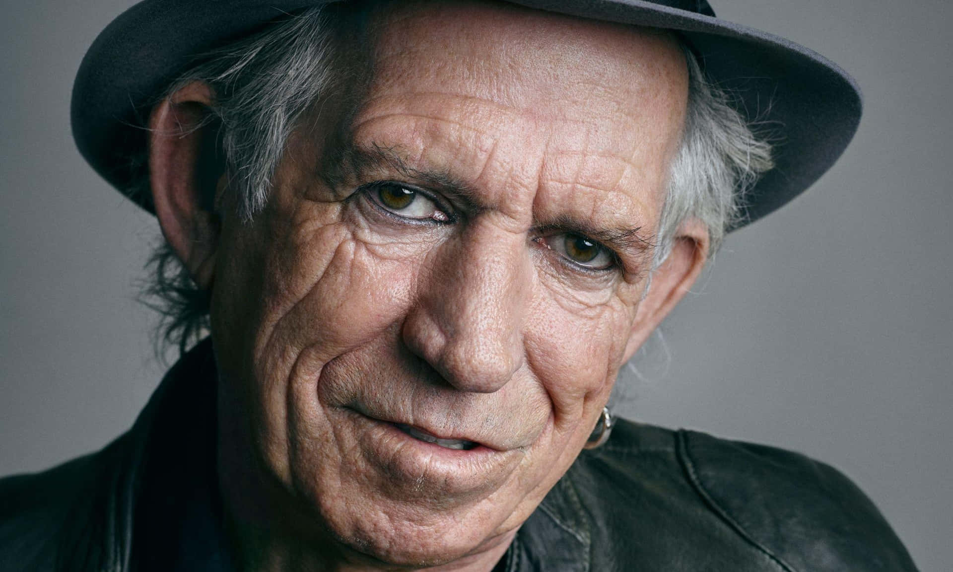 Keith Richards Fond d'écran