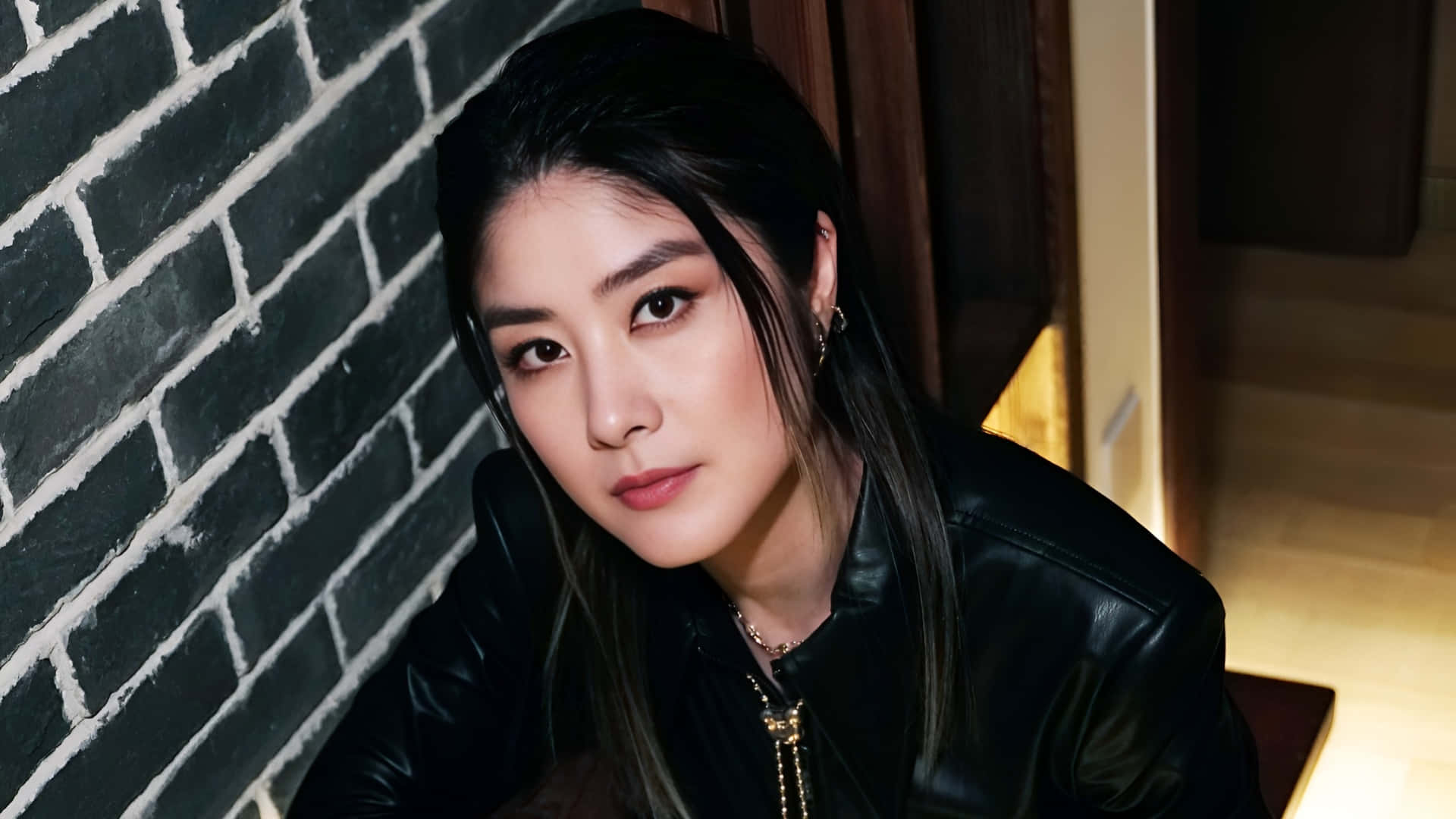 Kelly Chen Fondo de pantalla