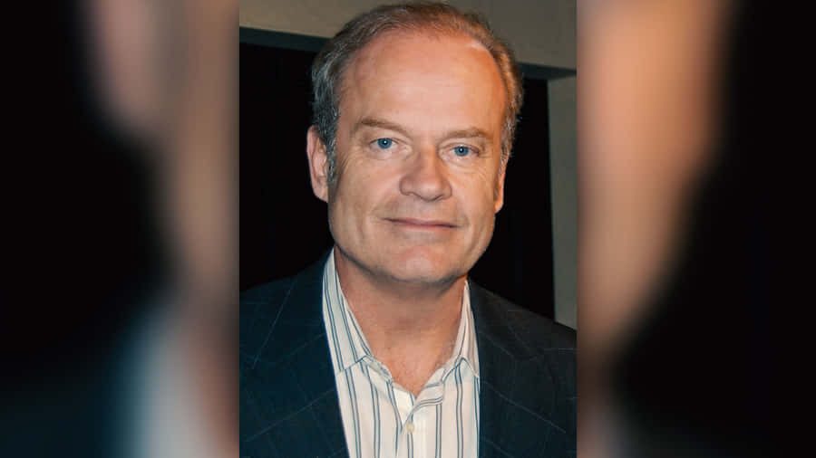 Kelsey Grammer Taustakuva