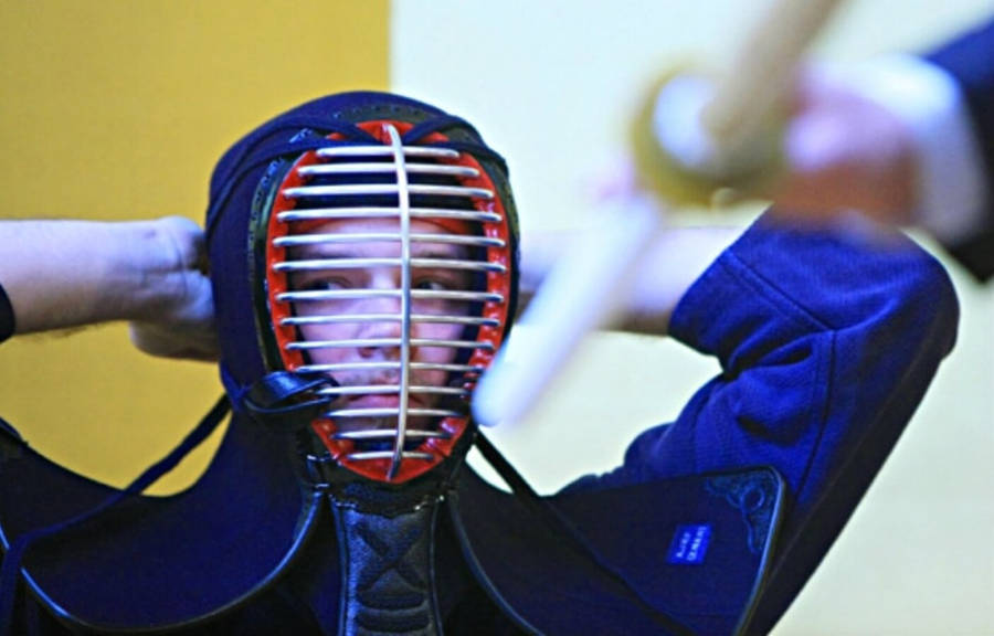 Kendo Achtergrond