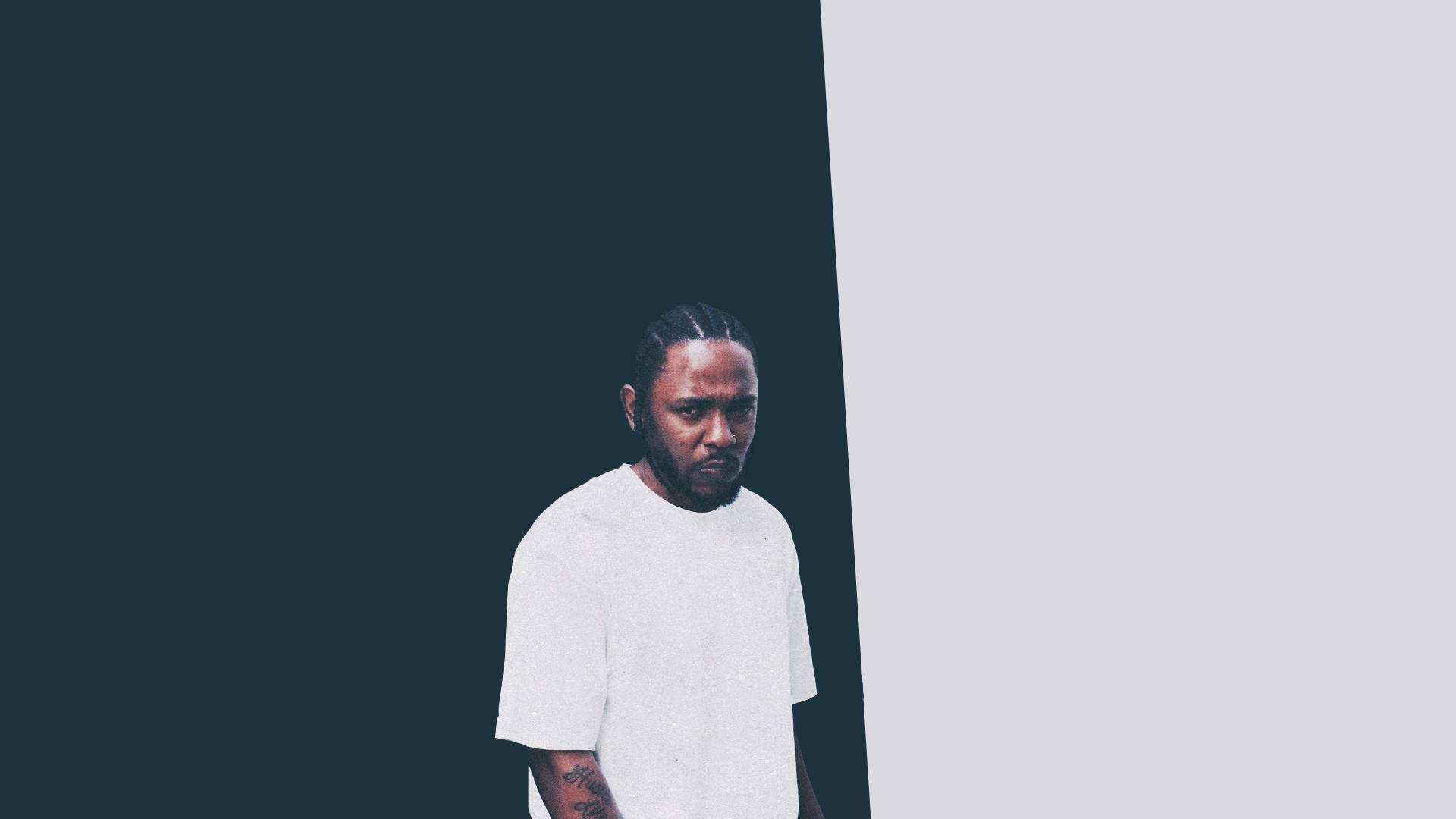 Kendrick Papel de Parede