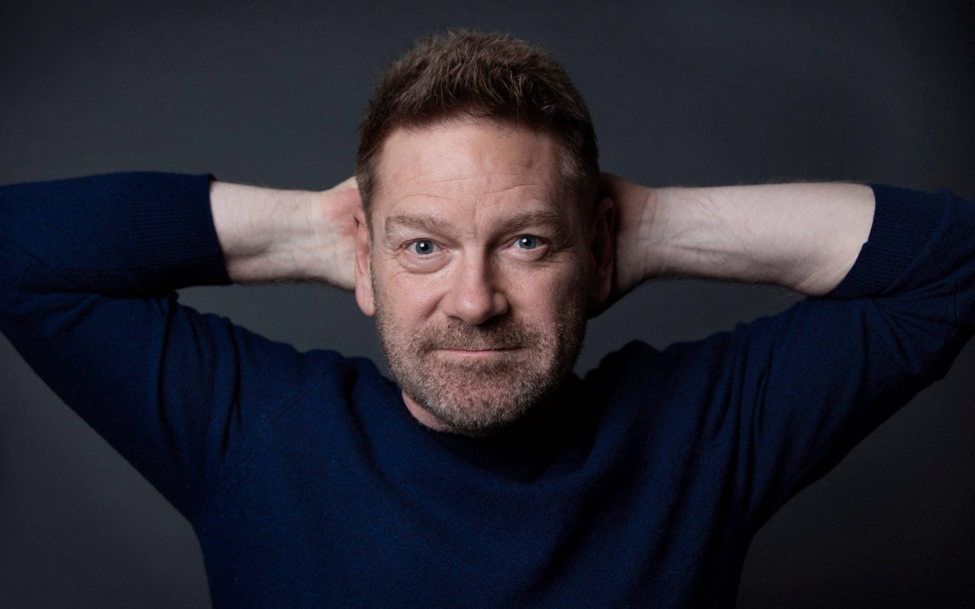 Kenneth Branagh Pictures Wallpaper
