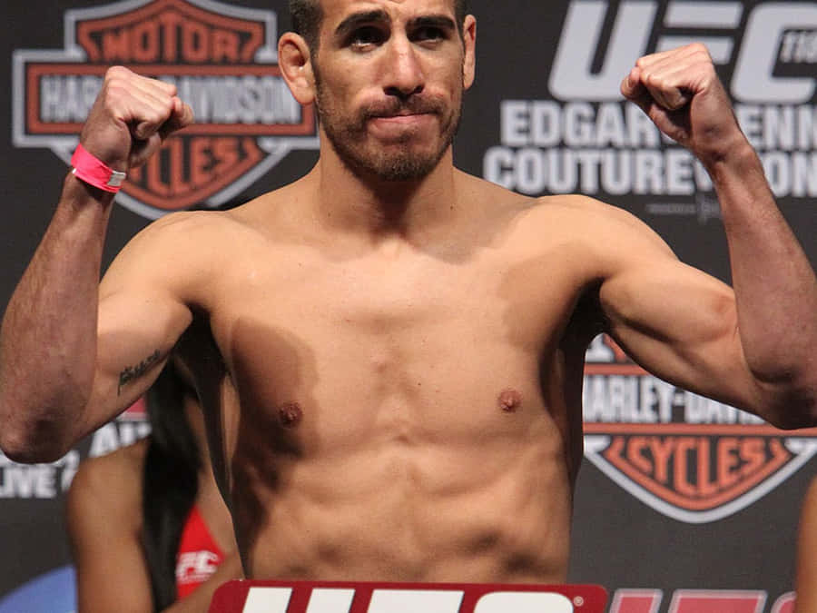 Kenny Florian Bakgrunnsbildet