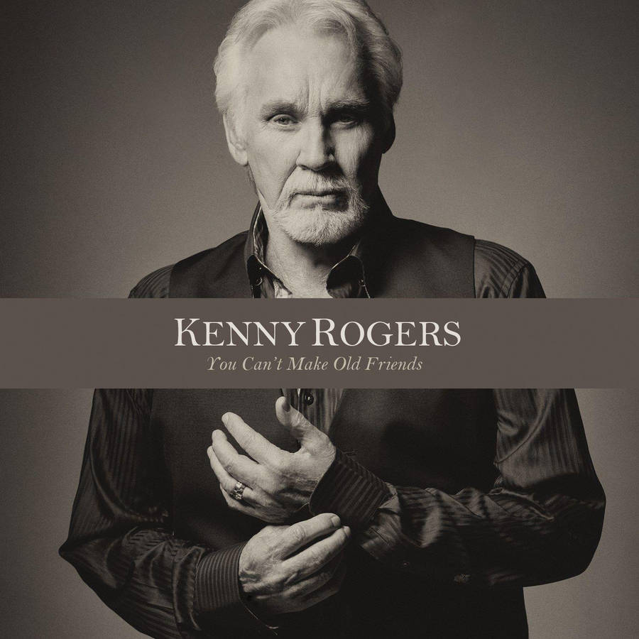 Kenny Rogers Wallpaper