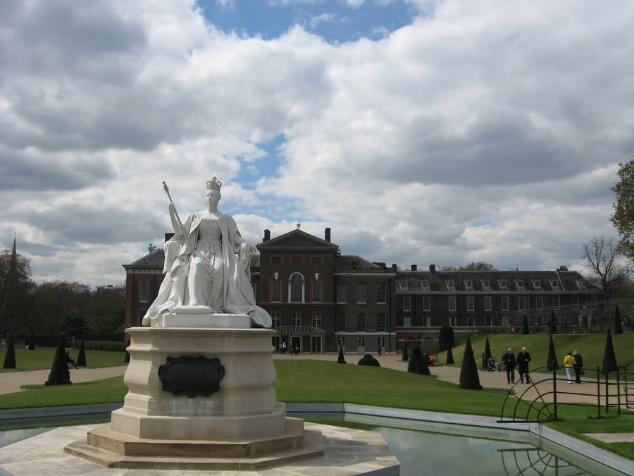 Kensington Palace Fond d'écran