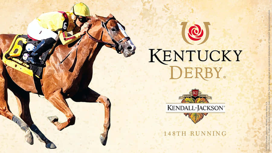 Kentucky Derby 2022 Horses Pictures Wallpaper