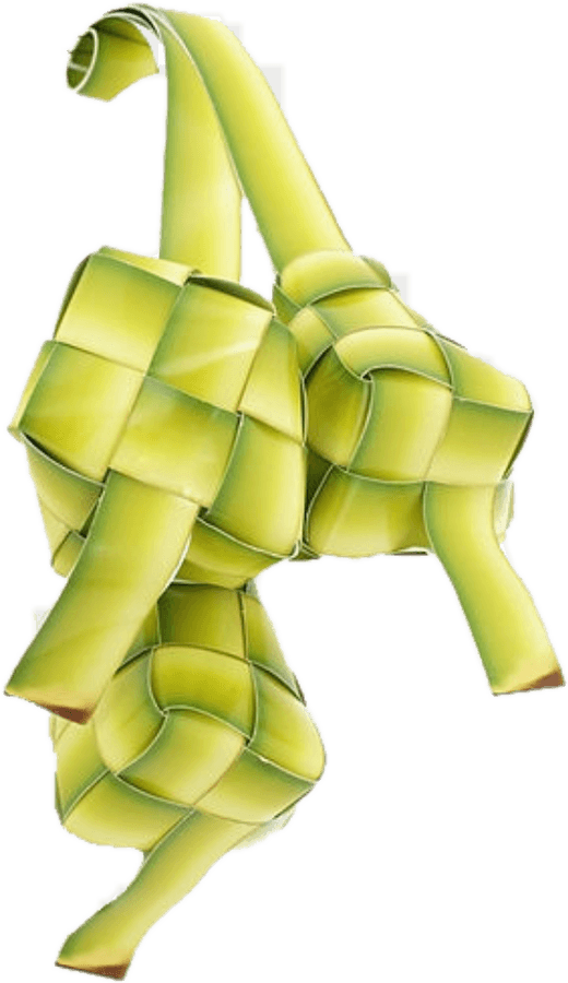 Ketupat Png