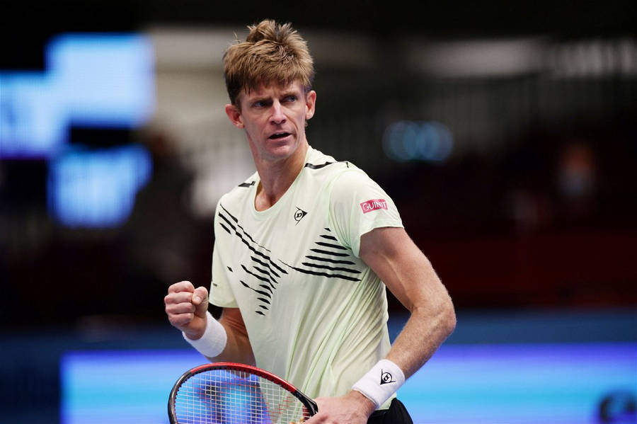 Kevin Anderson Papel de Parede