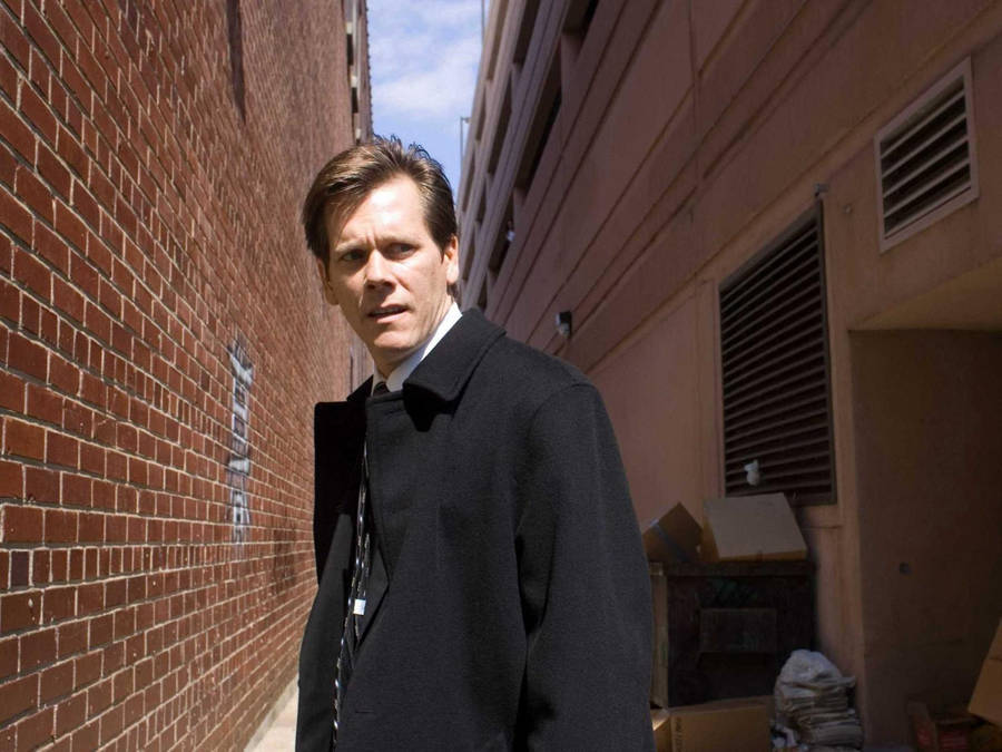 Kevin Bacon Achtergrond