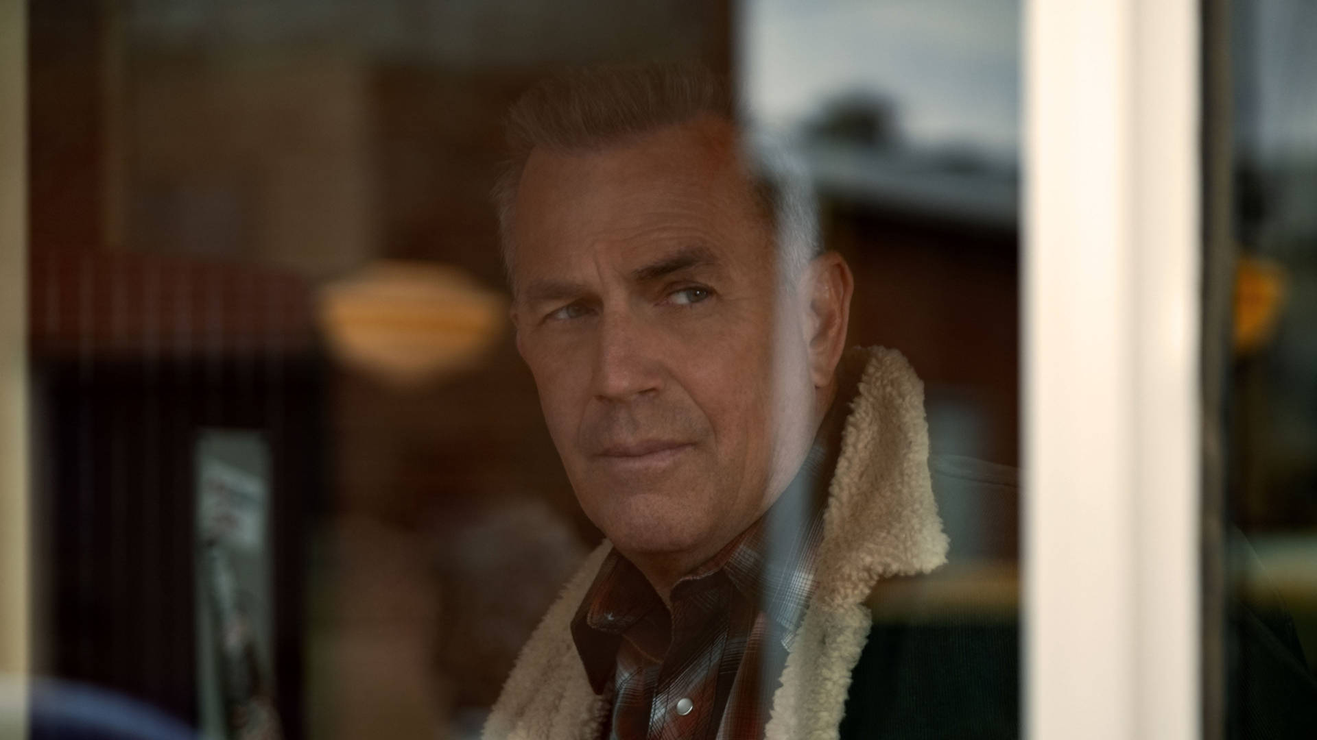 Kevin Costner Fond d'écran