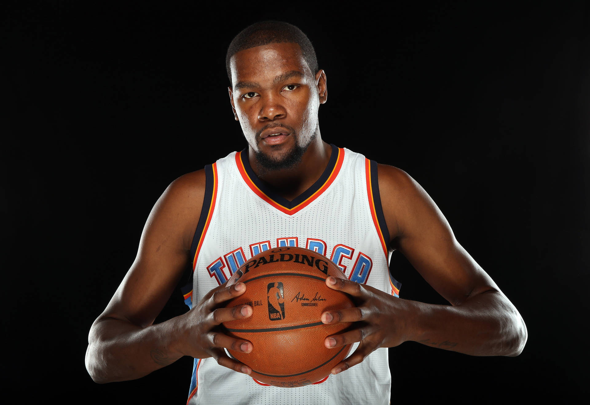 Kevin Durant Background Photos