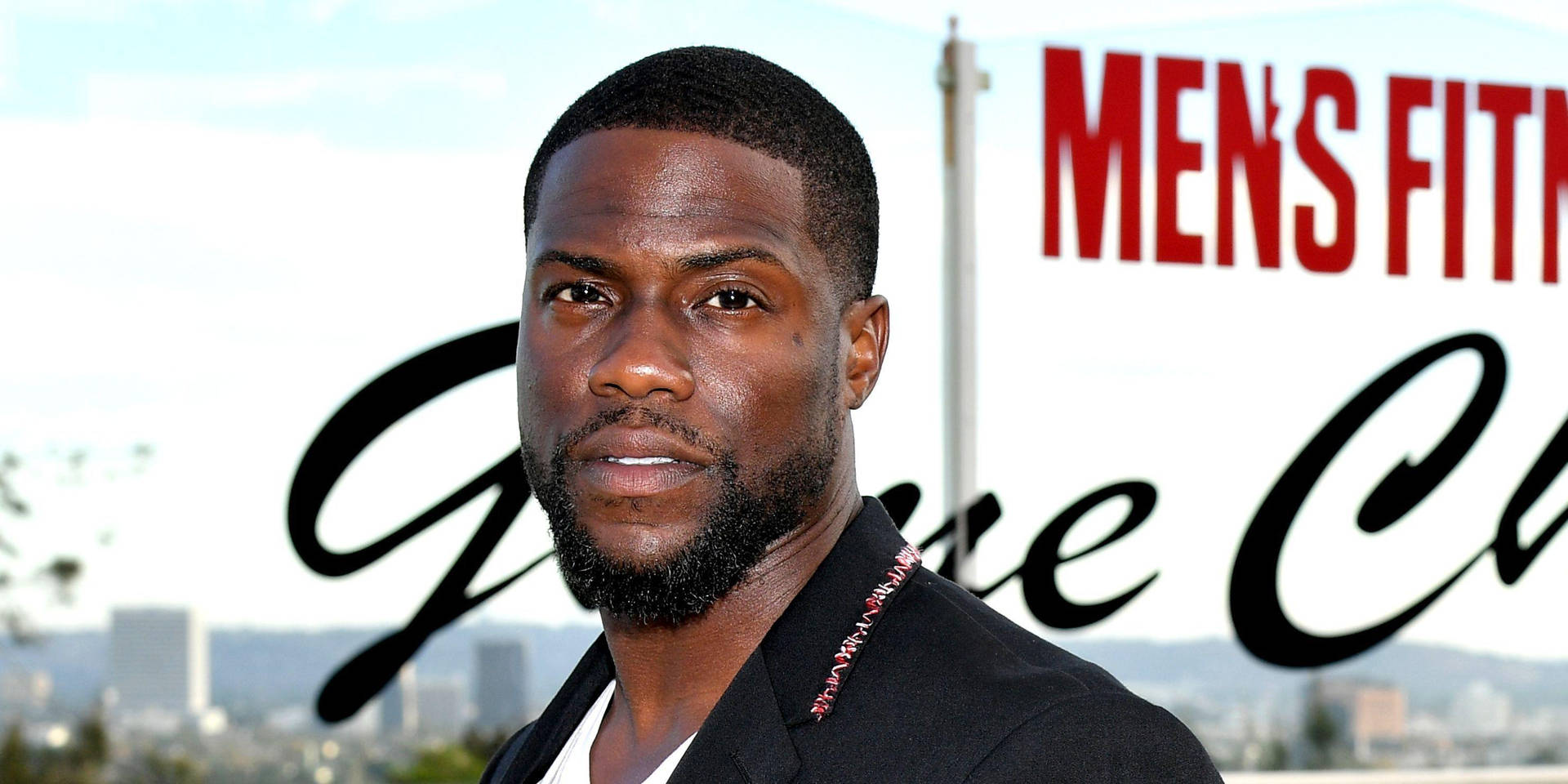 Kevin Hart Fond d'écran