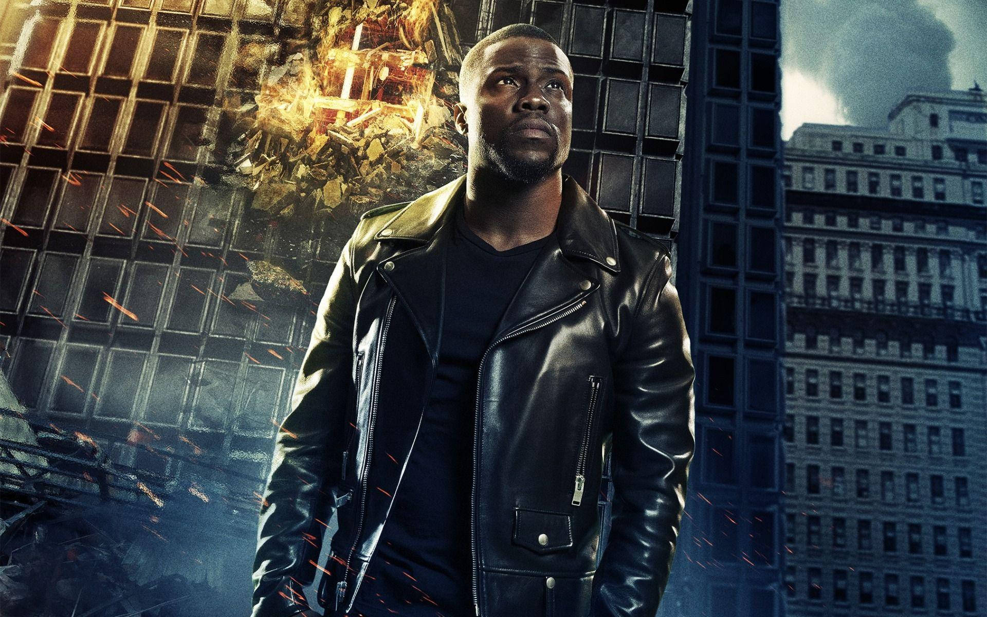 Kevin Hart Wallpaper