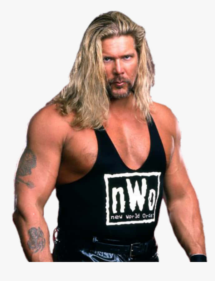 Kevin Nash Achtergrond