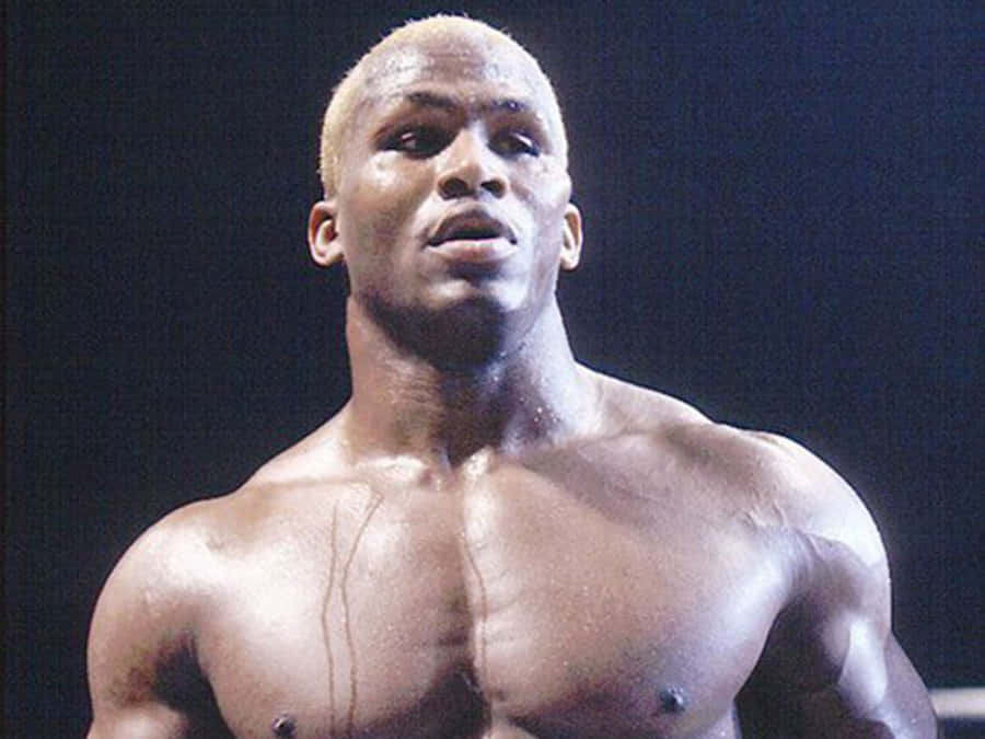 Kevin Randleman Bakgrunnsbildet