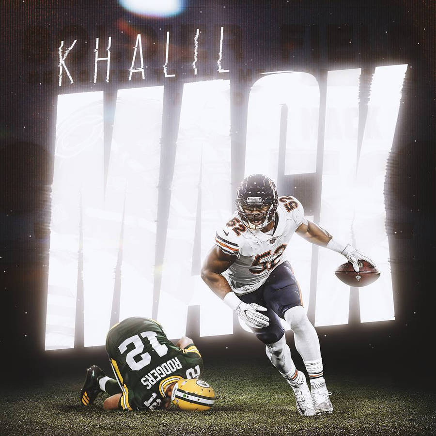 Khalil Mack Achtergrond