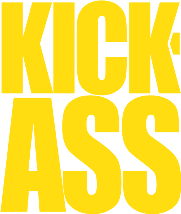 Kick Png