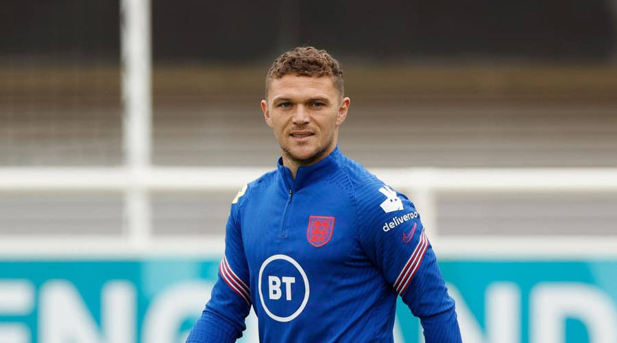 Kieran Trippier Fond d'écran