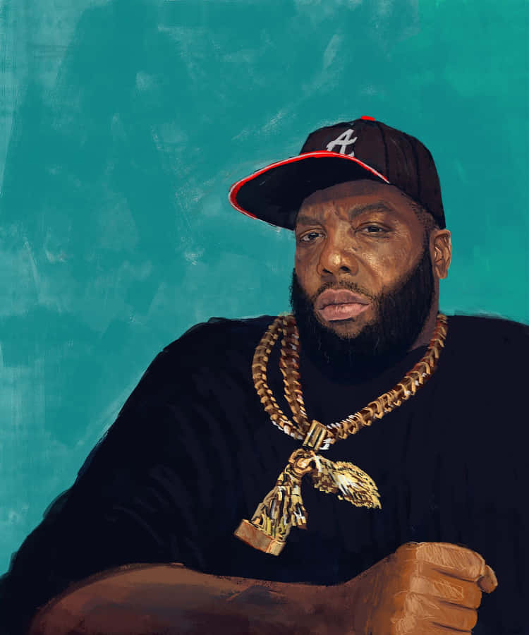 Killer Mike Achtergrond