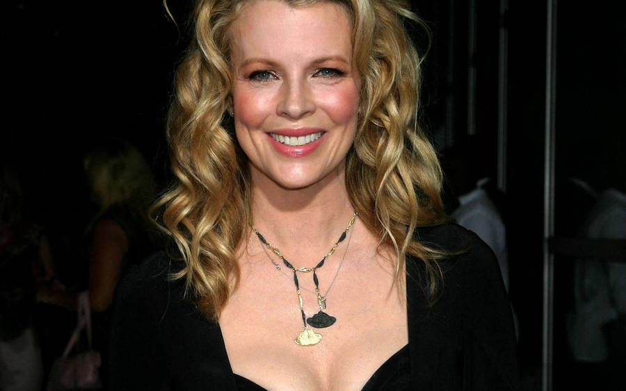 Kim Basinger Fond d'écran