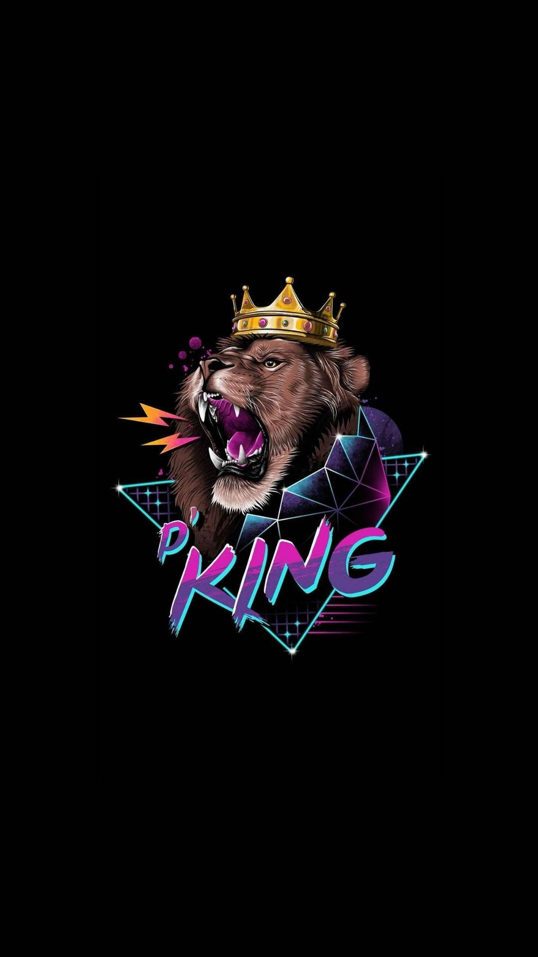 King Pictures Wallpaper