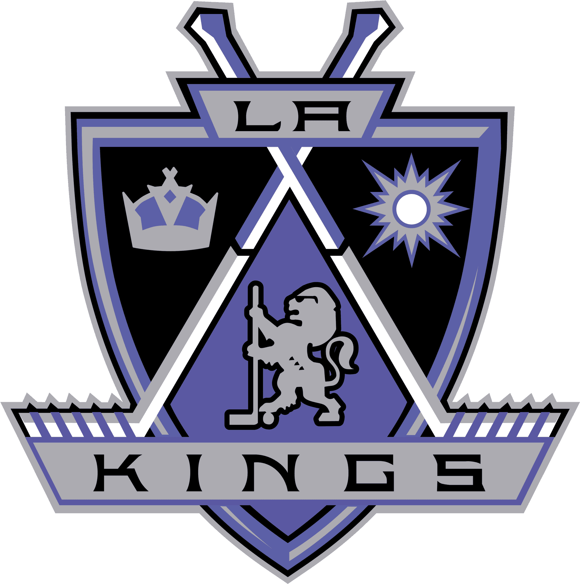 Kings Logo Png
