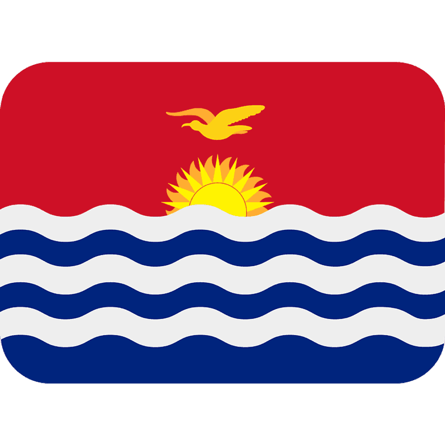 Kiribati Png