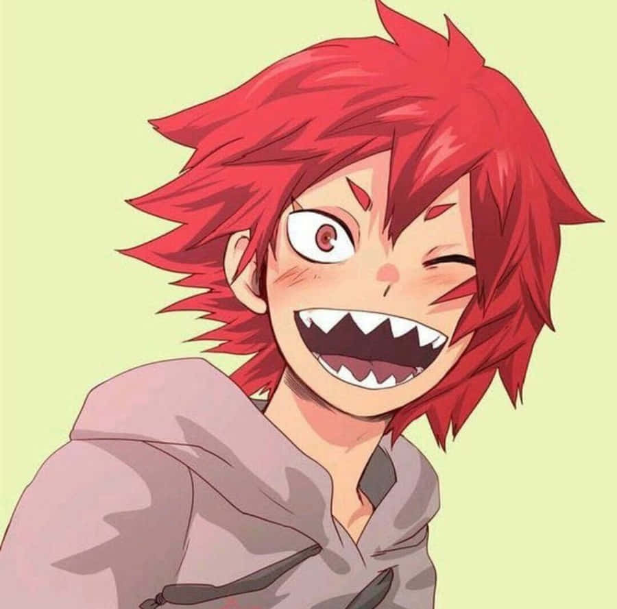 Kirishima Mignon Fond d'écran