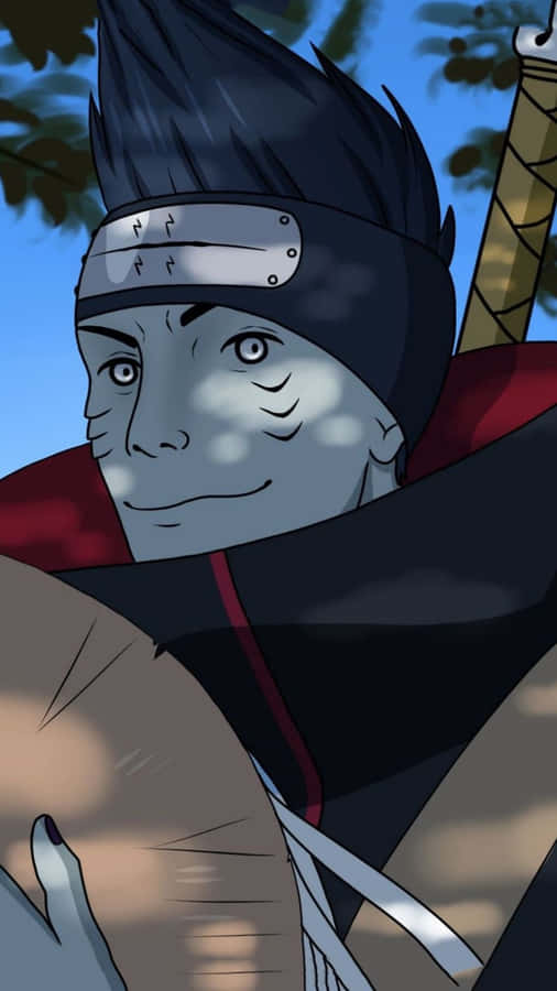 Kisame Fond d'écran