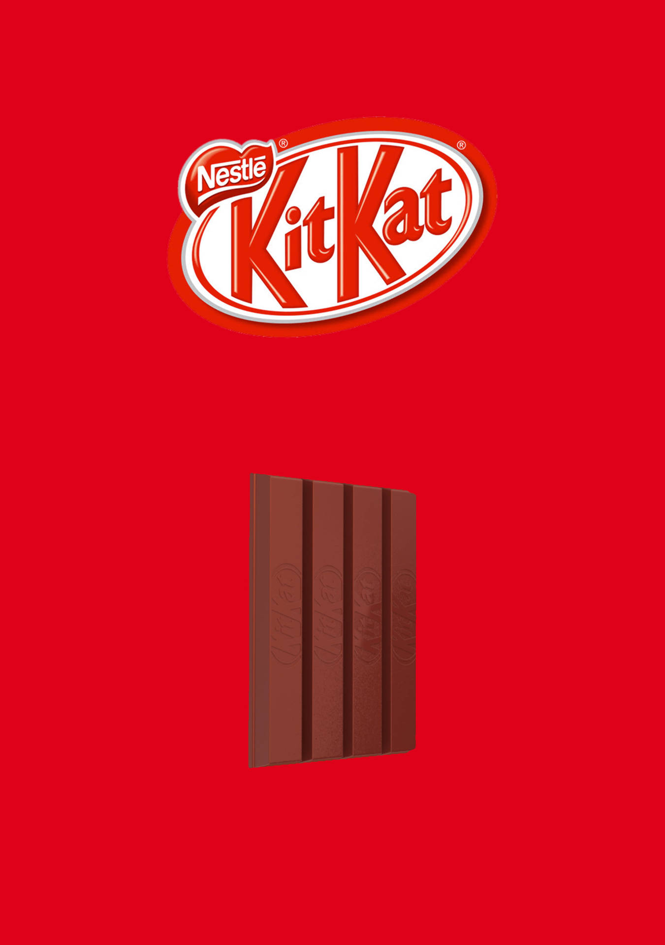 Kit Kat Bakgrunnsbildet