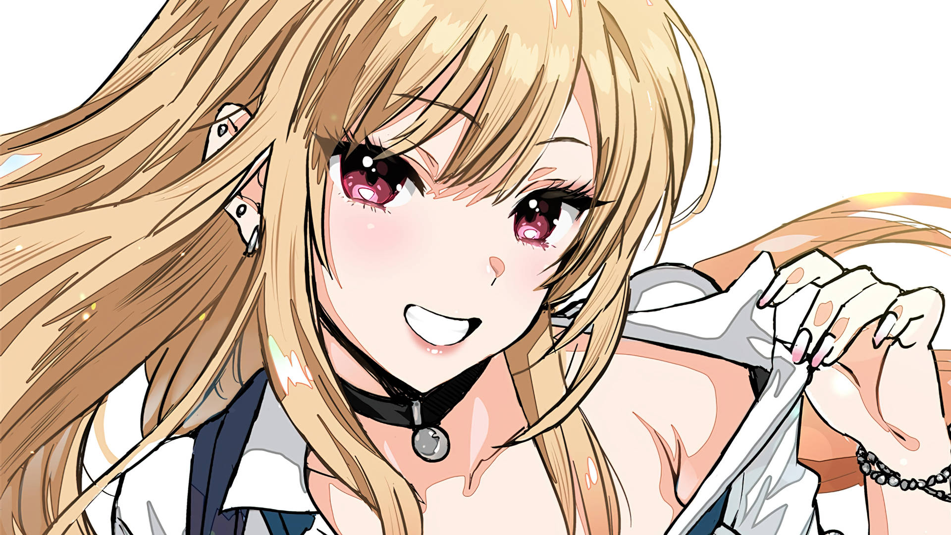 Kitagawa Papel de Parede