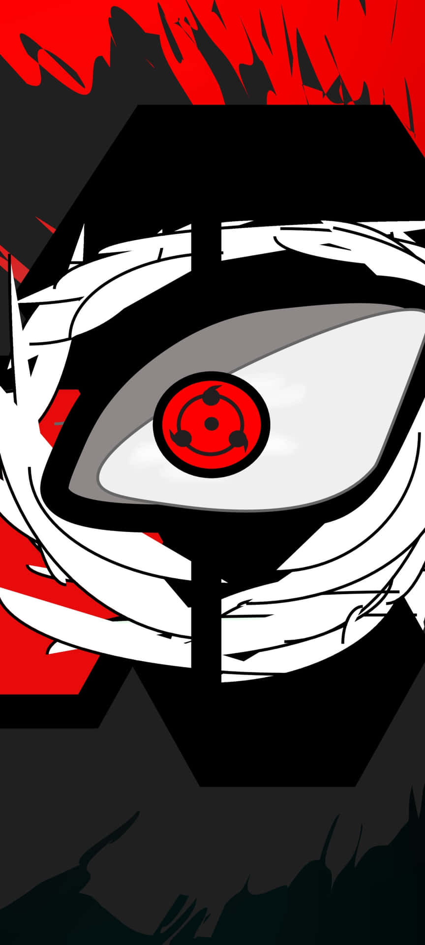 Klan Uchiha Wallpaper