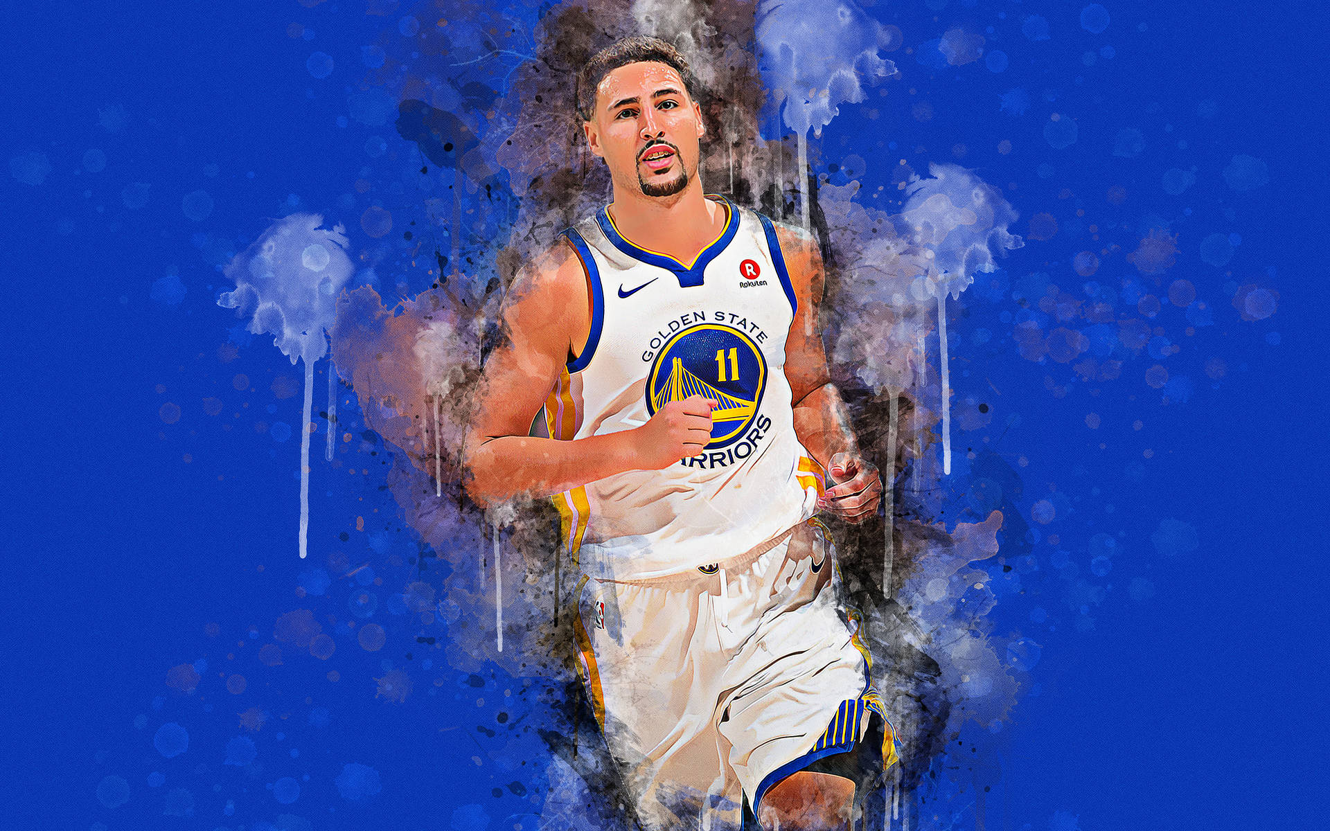 20 Klay Thompson HD Wallpapers and Backgrounds
