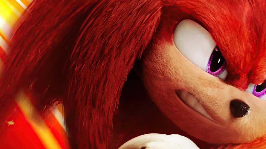 Knuckles Pictures Wallpaper