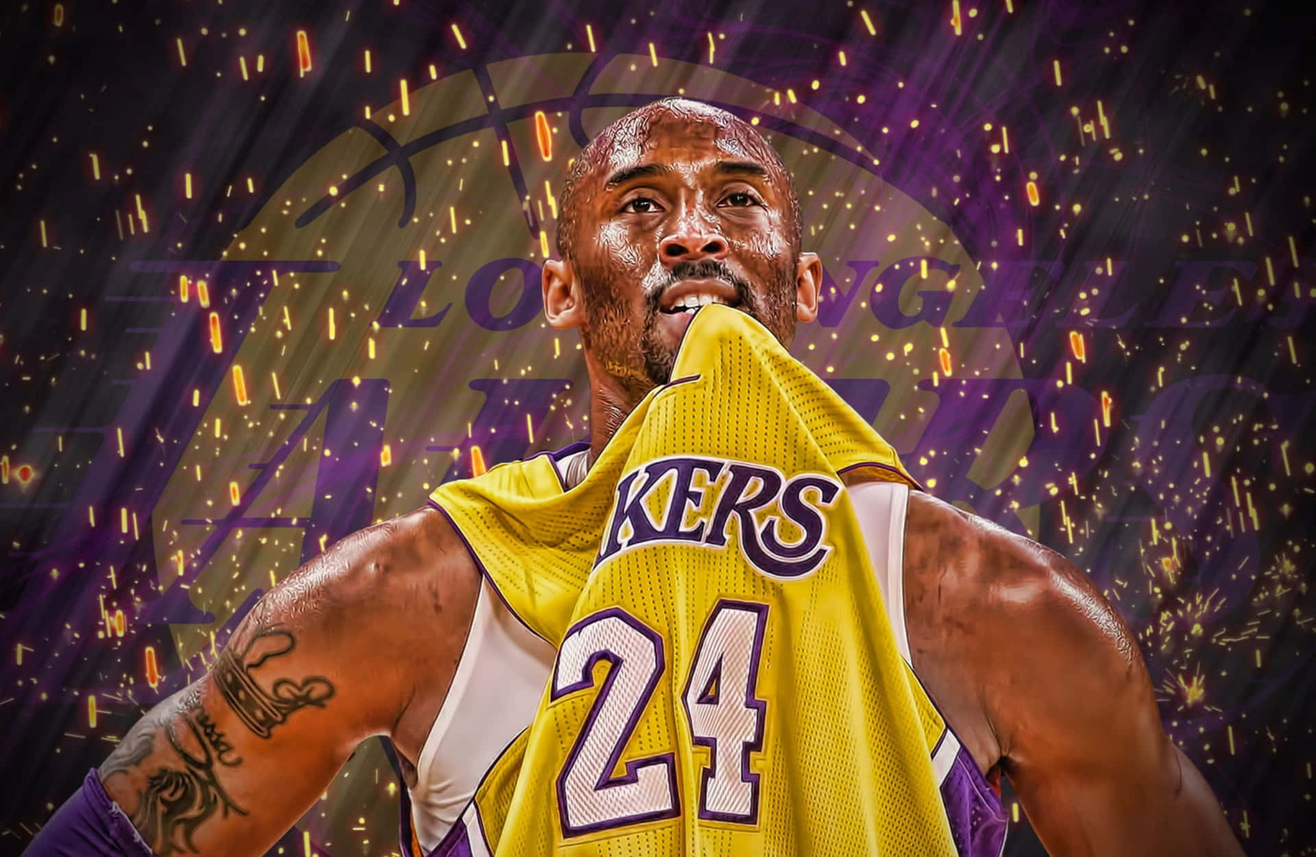 [300+] Kobe Pictures | Wallpapers.com