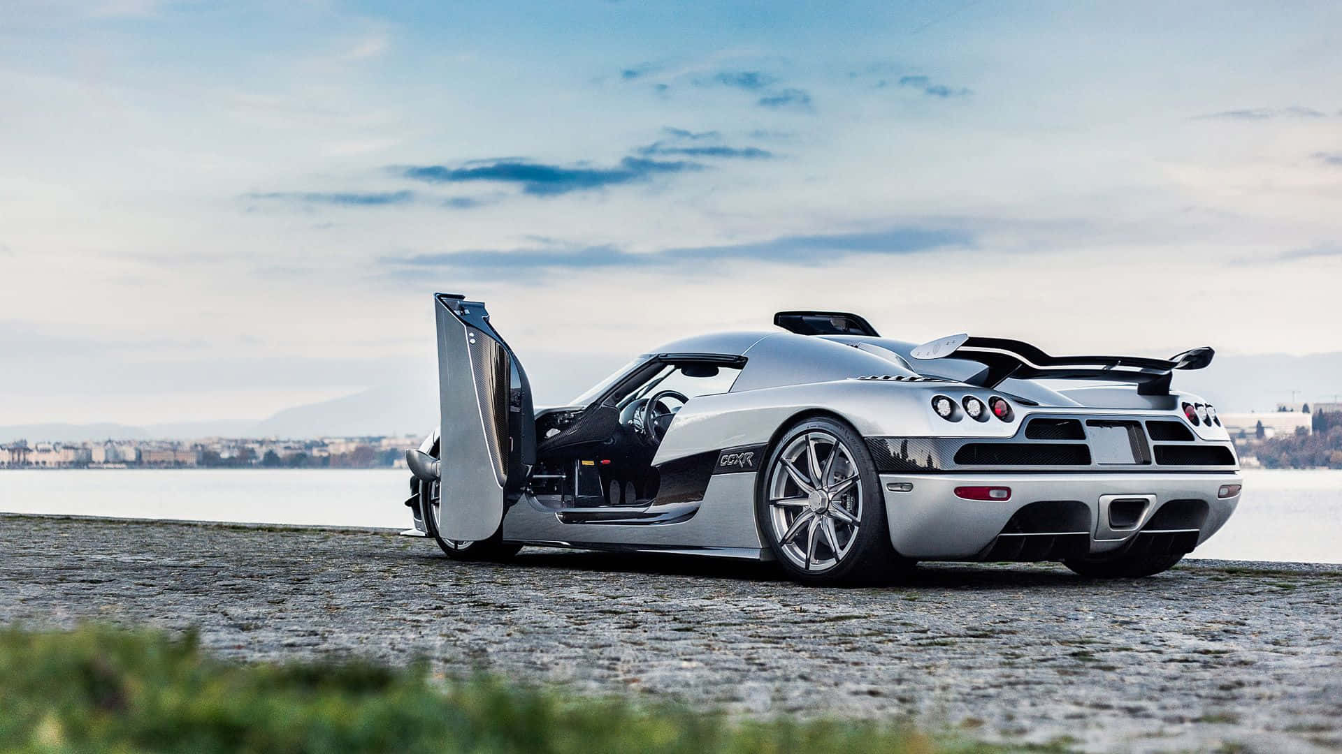 Koenigsegg Wallpaper