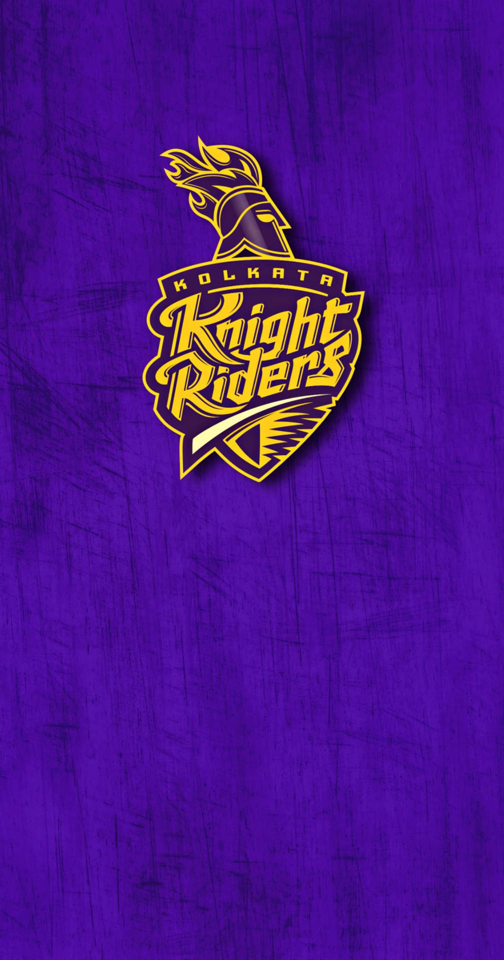 Kolkata Knight Riders Achtergrond